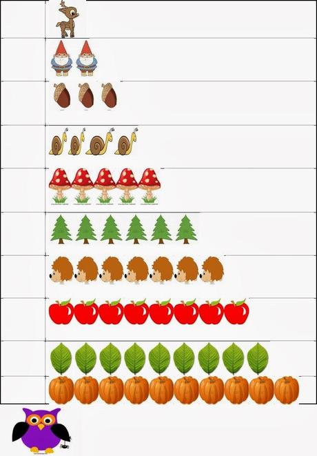 Giochiamo con i numeri !Scheda download free!