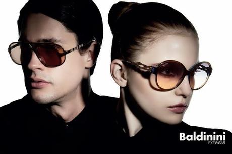 My Work...New Video Campaign Baldinini Fall Winter 13.14