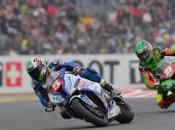 Superstock 1000, Magny Cours: undicesimo posto finale Marco Bussolotti
