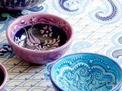Colors patterns inspirations