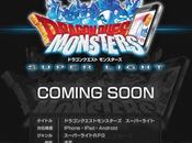 Dragon Quest Monsters: Super Light misterioso mobile Notizia iPhone
