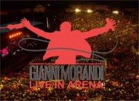7,1 milioni per lo show di Gianni Morandi in Arena (e su Canale 5)
