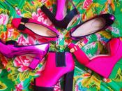 Shoes love Kate Maconie