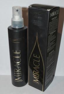 Maxxelle Miracle - miracolo per capelli!