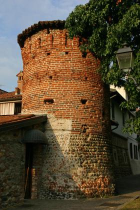 torre ricetto