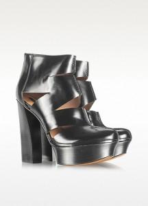Forzieri  cut out Elliot Boots