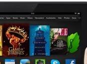 L’innovazione chiama Amazon Kindle Fire