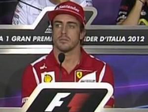 Fernando Alonso