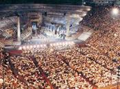 Vincenzo Tinè: concerti Rock all'Arena Verona sono dannosi" subito polemica Sindaco Tosi