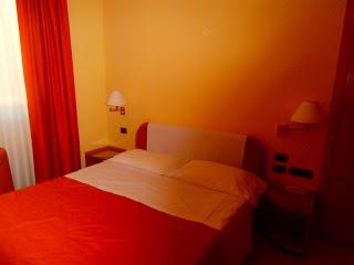 Albergo Italia - Corso Garibaldi 32 - Urbino