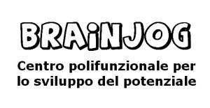 Logo Brainjog