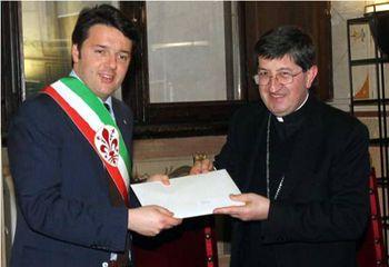 Renzi-betori