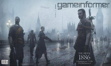 the-order-1886-game-informer