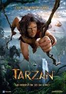 Tarzan 3D