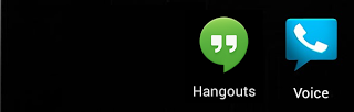 Google Hangouts: la versione 1.3 porterà con sé l'integrazione con gli sms