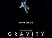 Gravity Cuaron, 2013)