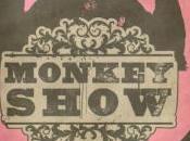 Monkey show: problema jazz