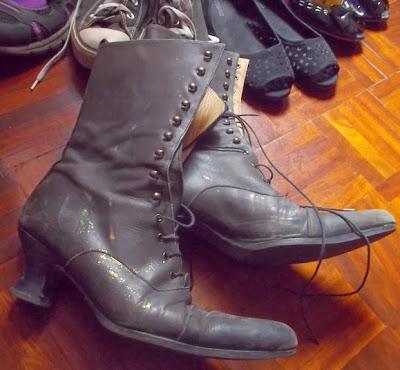 un po' di frivolezze