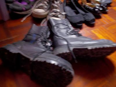 un po' di frivolezze