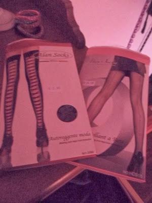 un po' di frivolezze