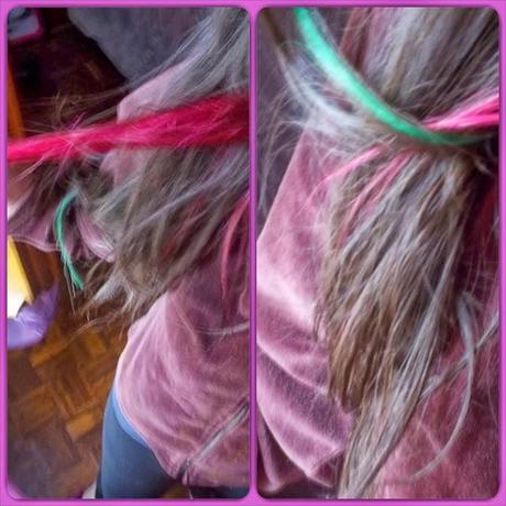 un po' di frivolezze