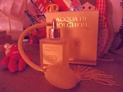 un po' di frivolezze