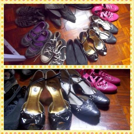 un po' di frivolezze