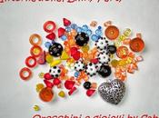 International Linky Party Orecchini gioielli Sabry...l'occasione giusta farsi conoscere scoprire nuovi blog!