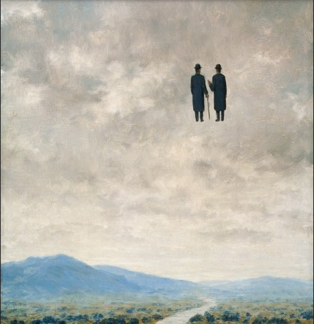 El surrealismo y el sueño