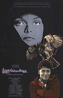 Ladyhawke (1985)