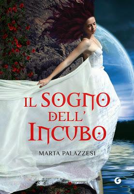 Recensione: Il sogno dell'incubo di Marta Palazzesi. ANTEPRIMA!