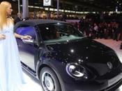 Motor Show Bologna, 2013, sfuma nulla