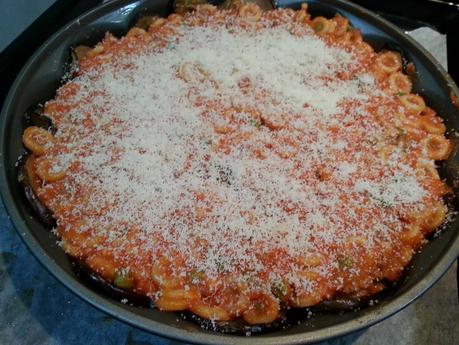 Anelletti al forno