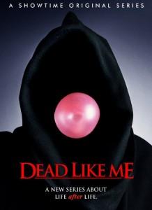 dead like me fascination cinema 218x300 SERIAL LOVERS: Dead Like Me, assistere la morte non è poi così facile