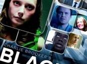 SERIAL LOVERS: Black Mirror, paura dietro schermo