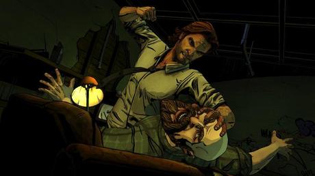 Il primo episodio di The Wolf Among Us ha una data d'uscita