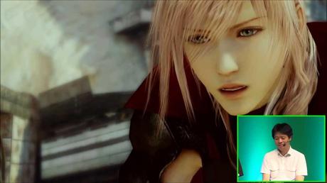 Lightning Returns: Final Fantasy XIII - Gameplay dal TGS 2013, seconda parte