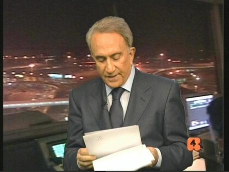 Fede: ''Torno inviato su Rete4, sogno una diretta da Arcore''