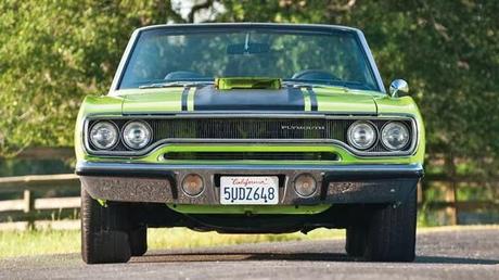 Plymouth Roadrunner