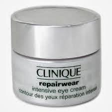 PRODOTTO DEL GIORNO: Repairwear Intensive Eye Cream – CLINIQUE
