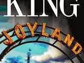 Recensione: Joyland Stephen King