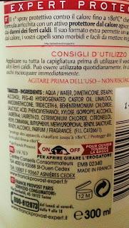 Franck Provost a rapporto!