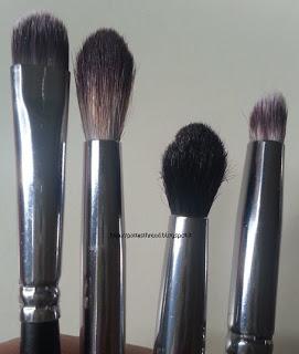 Review Pennelli Crownbrush!