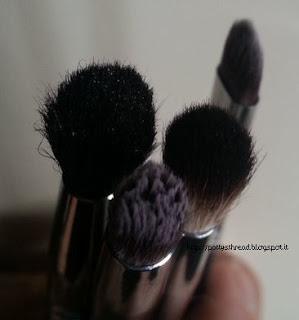 Review Pennelli Crownbrush!