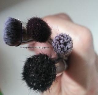 Review Pennelli Crownbrush!
