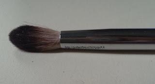 Review Pennelli Crownbrush!