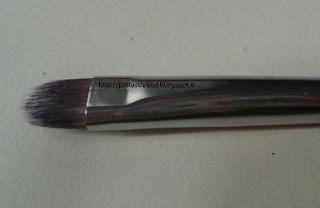 Review Pennelli Crownbrush!