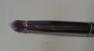 Review Pennelli Crownbrush!