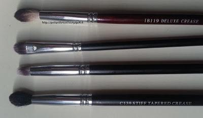 Review Pennelli Crownbrush!