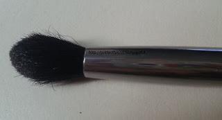 Review Pennelli Crownbrush!